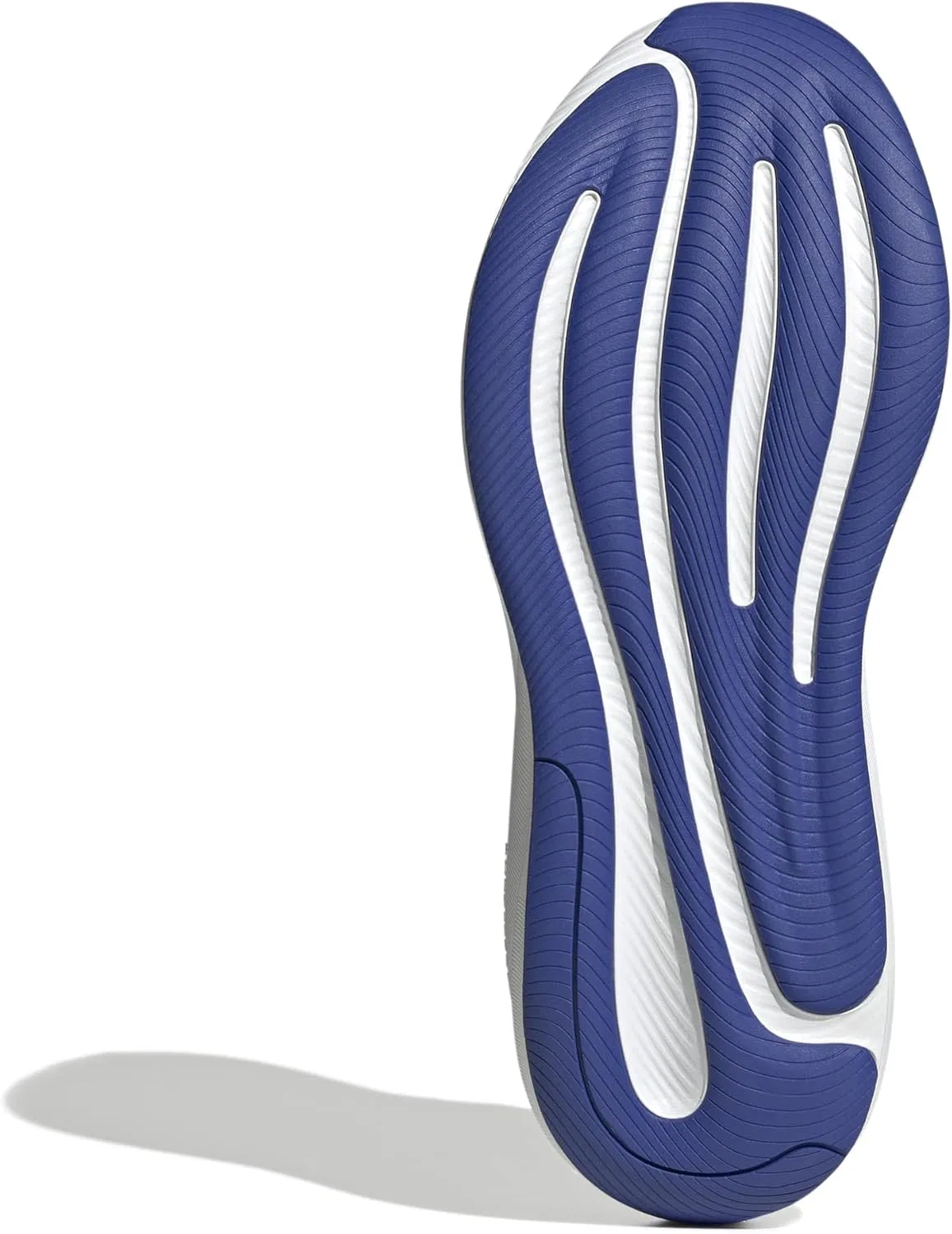 Мужские кроссовки Adidas Response Runner 2 M KJ1751 белого цвета — фото 3