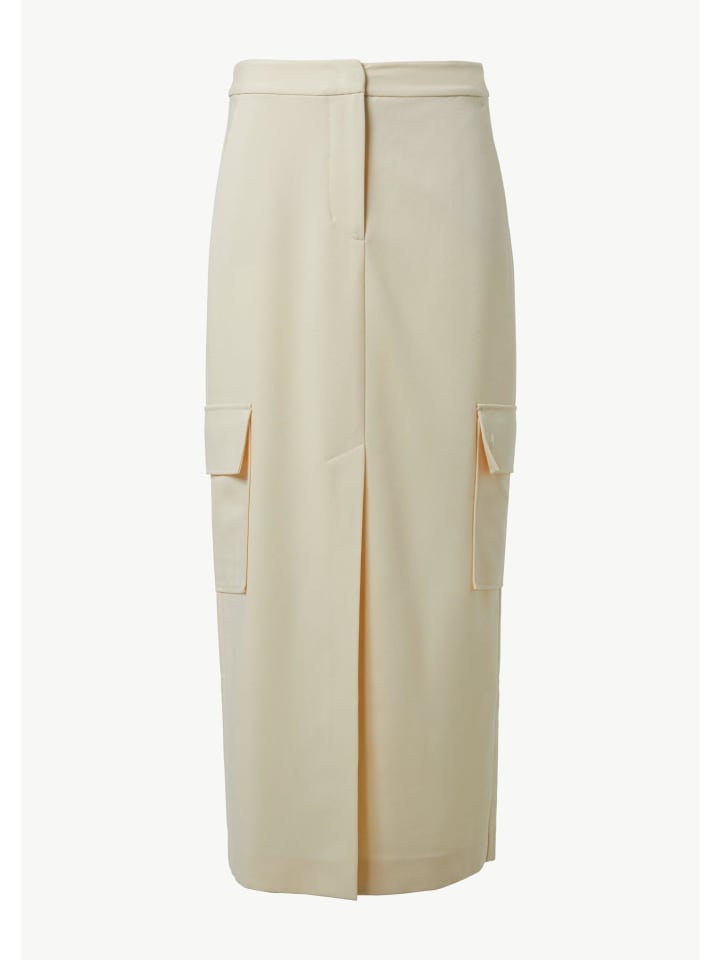 

Comma Юбка Rock in 0770_beige