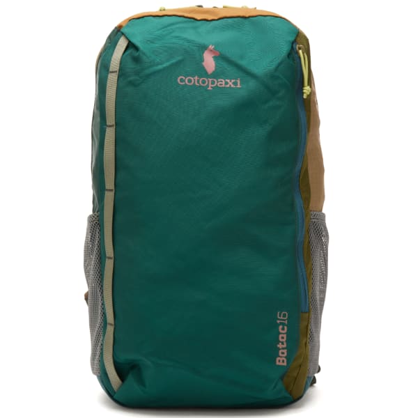 

Рюкзак Batac 16л Cotopaxi, Del Dia Earth