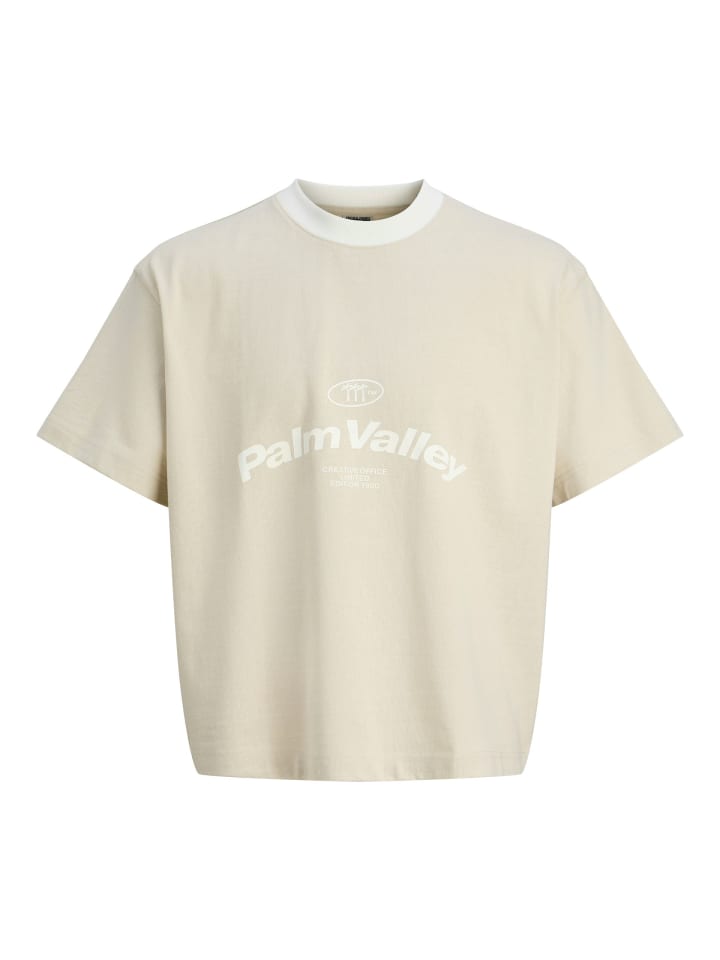

Футболка JACK & JONES Junior