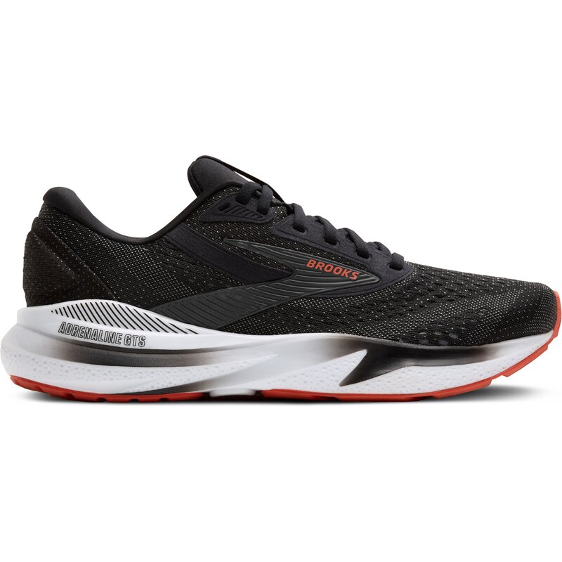 

Кроссовки для бега Adrenaline GTS 24 Brooks, мультиколор