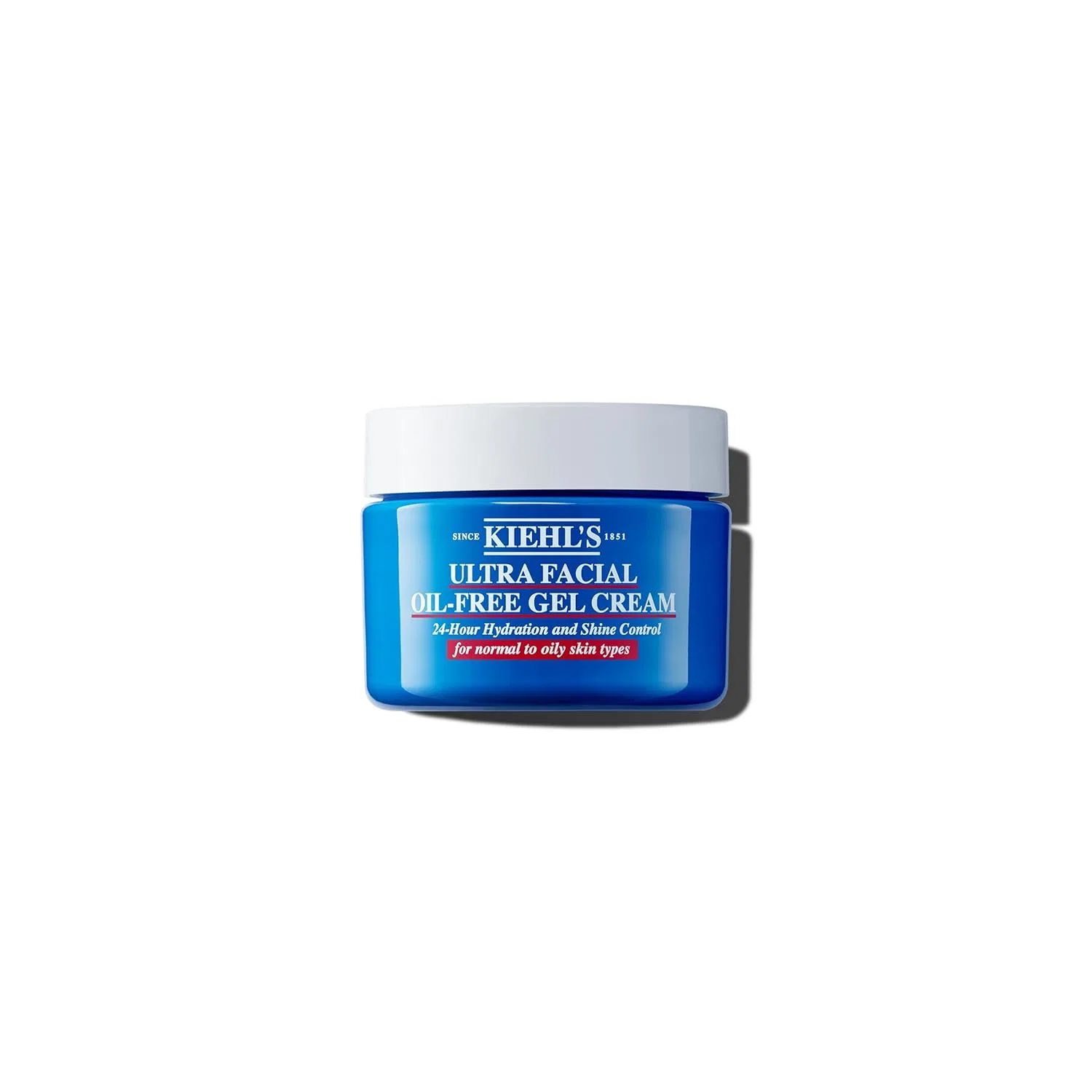 Гель-крем для лица без масел «Ultra Facial Oil-Free» от Kiehl's Kiehl'S 28 мл