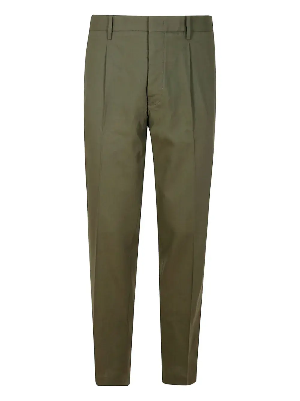 

Брюки Hindustrie Alpha Industries, зеленый