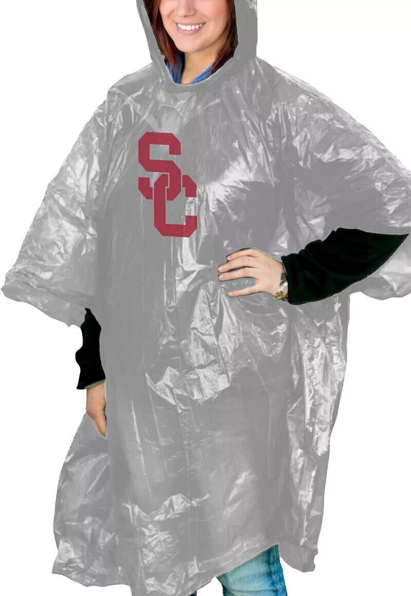 

Дождевик WinCraft USC Trojans