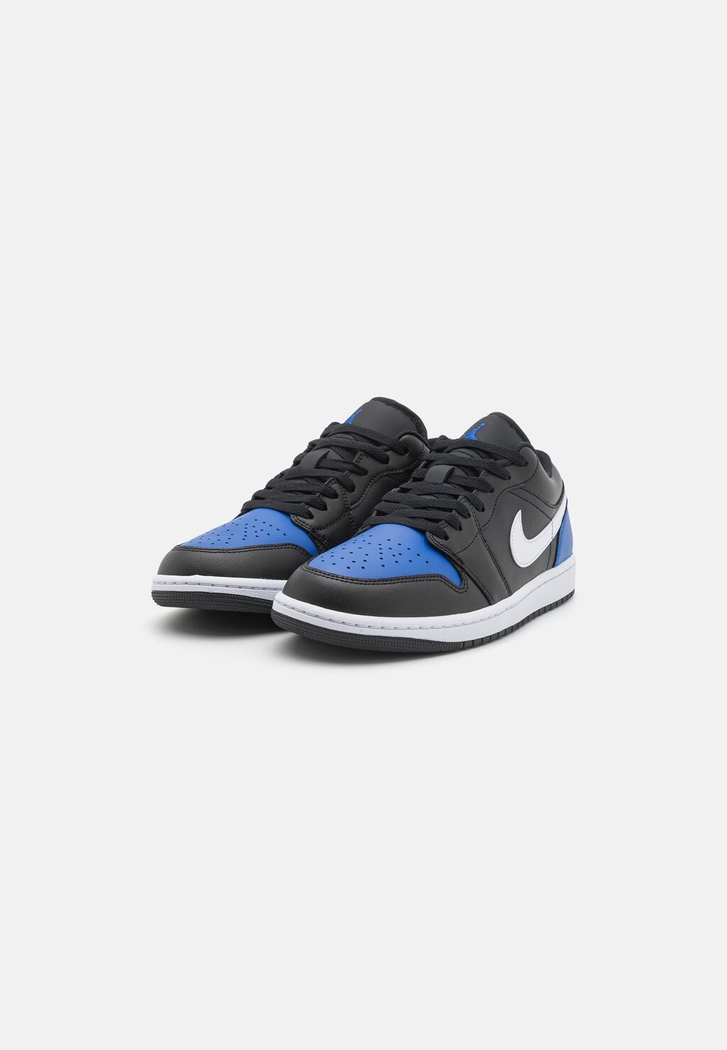 

Кроссовки AIR JORDAN 1 LOW Jordan, черный