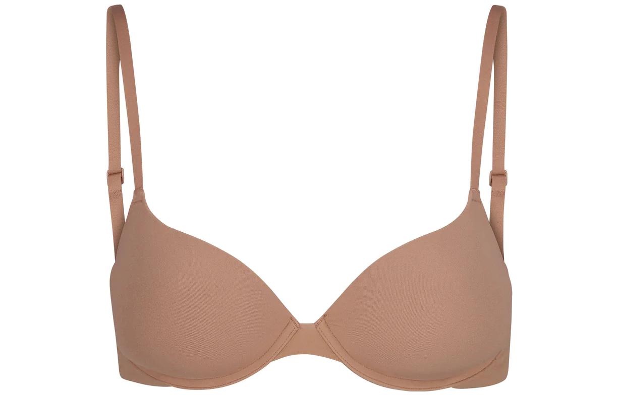 

Женские бюстгальтеры Skims, Yellow Earth Ochre