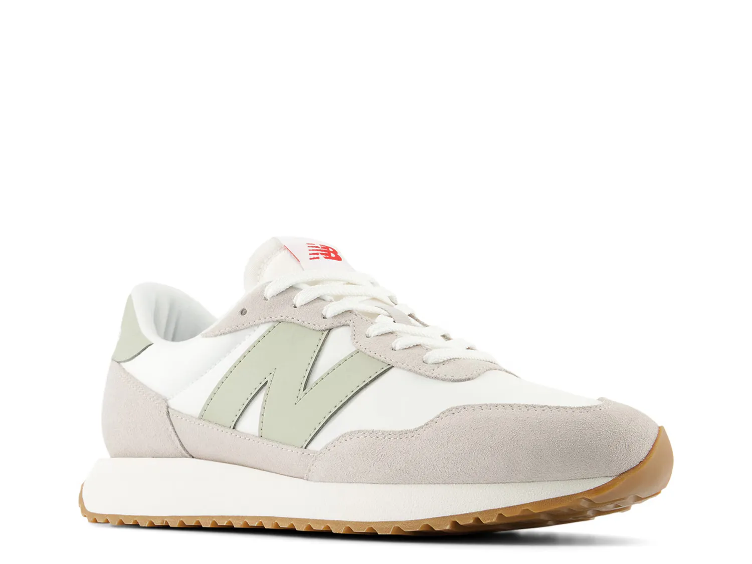 

Кроссовки 237 Sneaker New Balance, кремовый, Бежевый, Кроссовки 237 Sneaker New Balance, кремовый