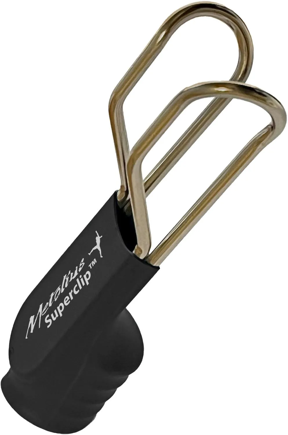 

Суперклипса Metolius, Black