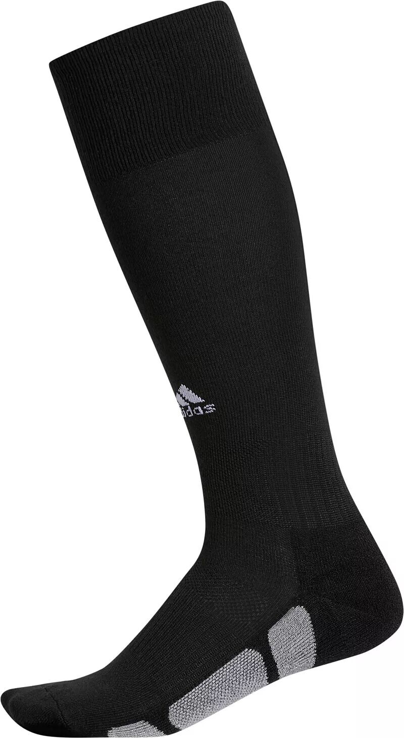 

Носки для бейсбола/софтбола Adidas Icon Over The Calf, черный