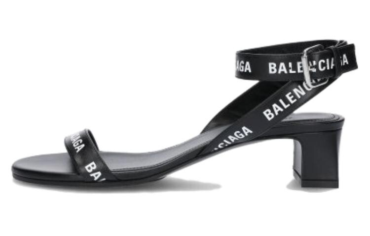 Сандалии женские Balenciaga