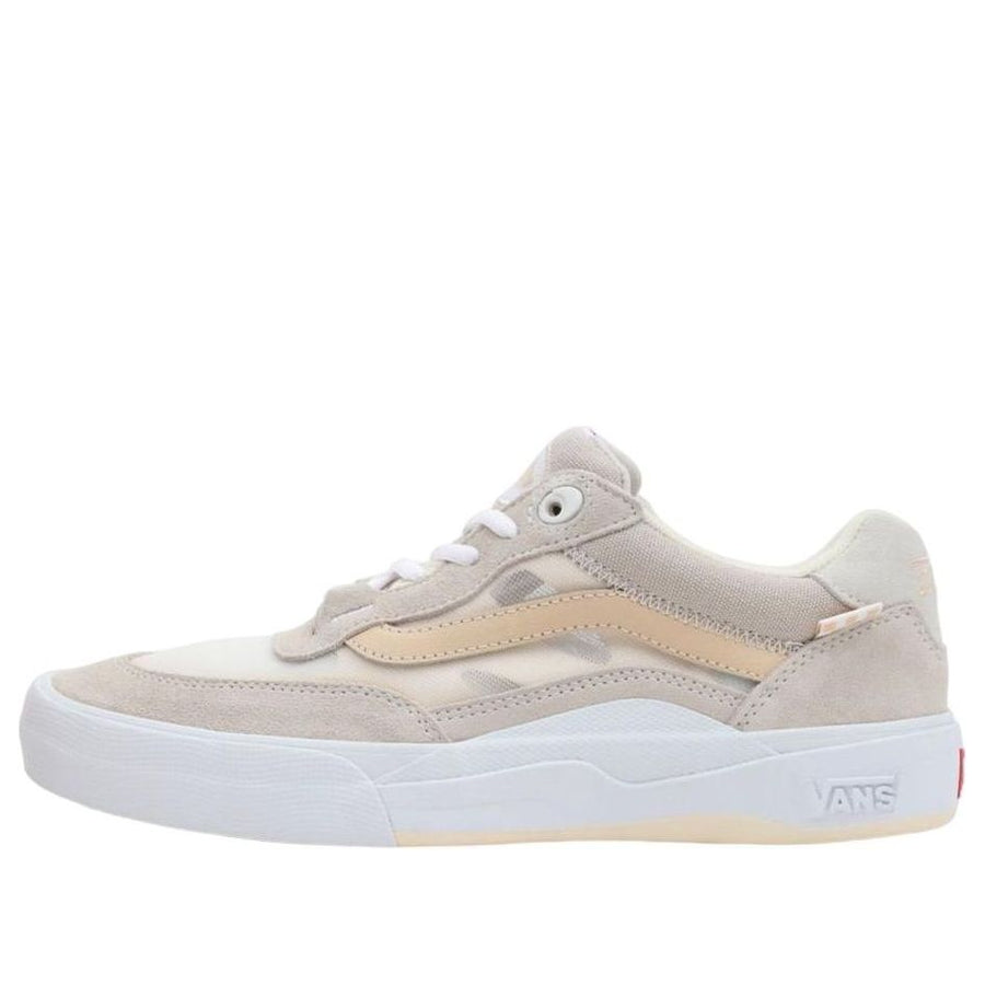 

Кроссовки Vans Wayvee 'French Oak', бежевый