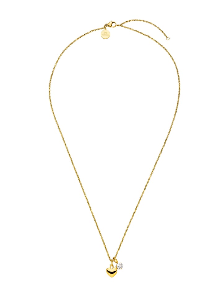 

PURELEI Колье «Brave», 55 см, золото