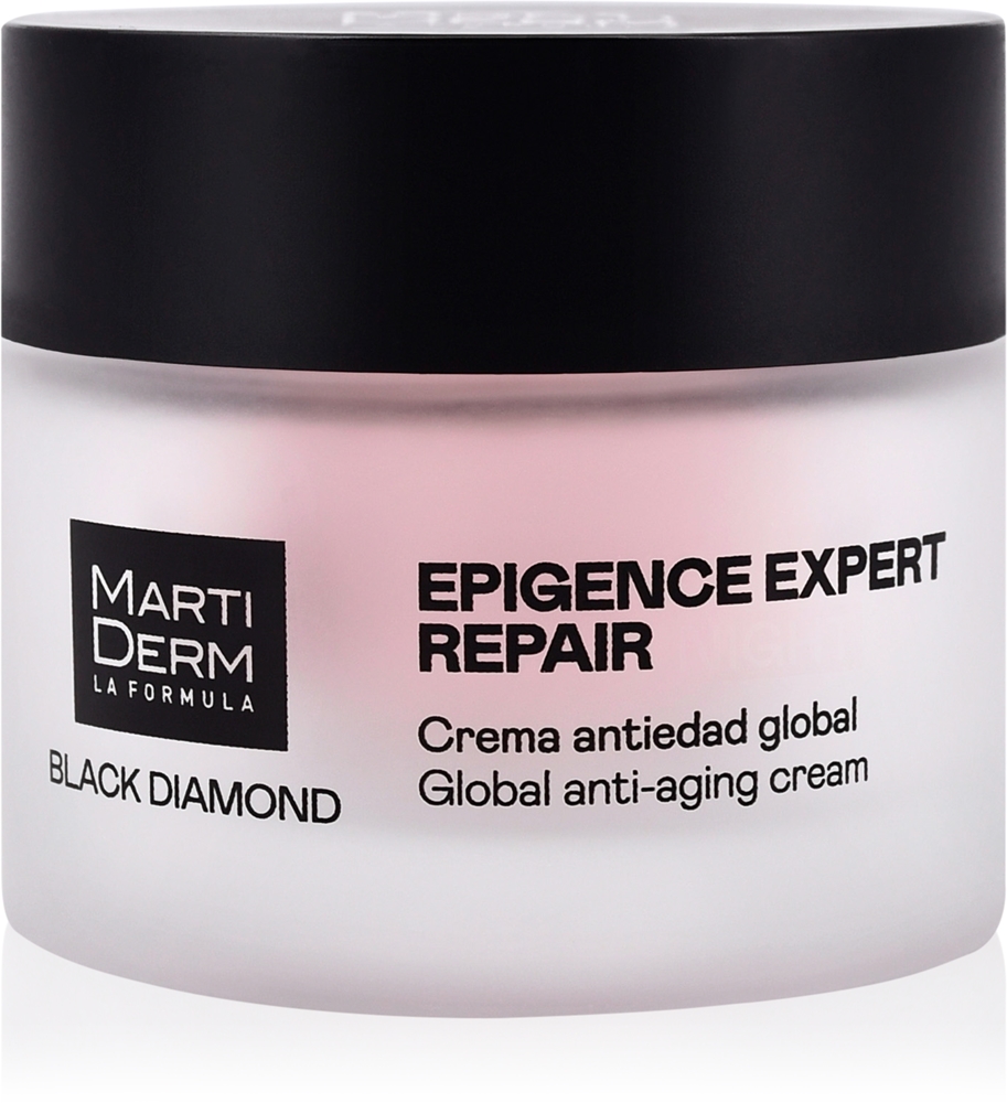 

Дневной крем против морщин Black Diamond Epigence Expert Repair Martiderm, 50 мл