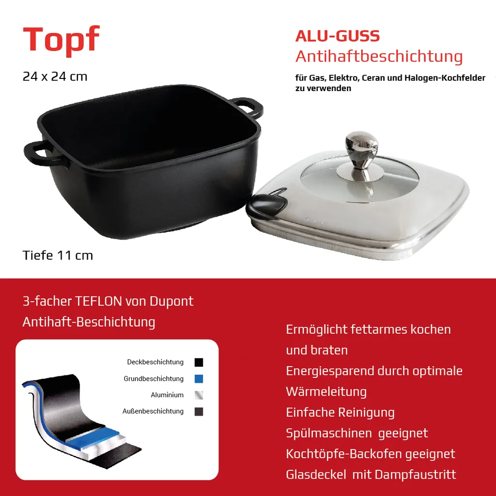 

Кастрюля Altenbach