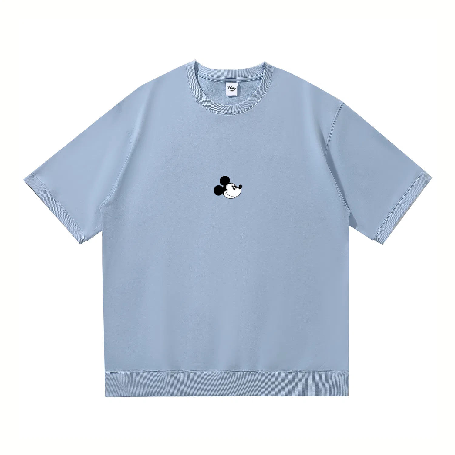 Футболка хлопковая Disney Sky Blue