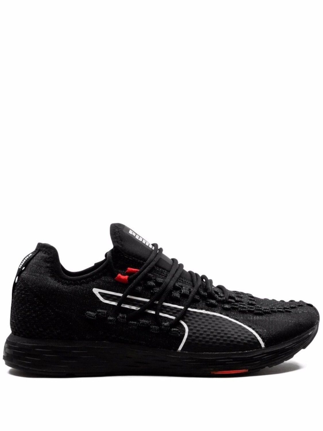 

Кроссовки Speed PUMA, черный