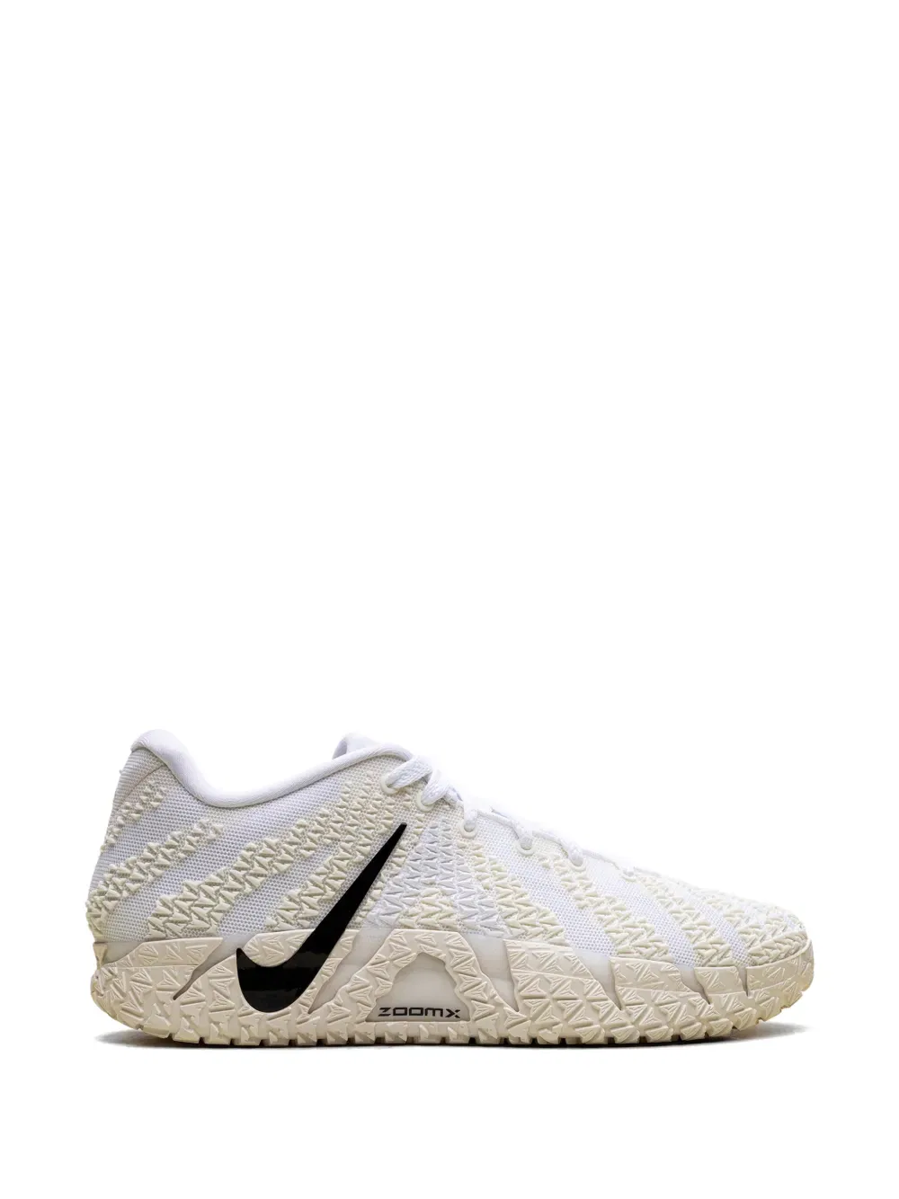 Кроссовки Ja 3 Nike, белый