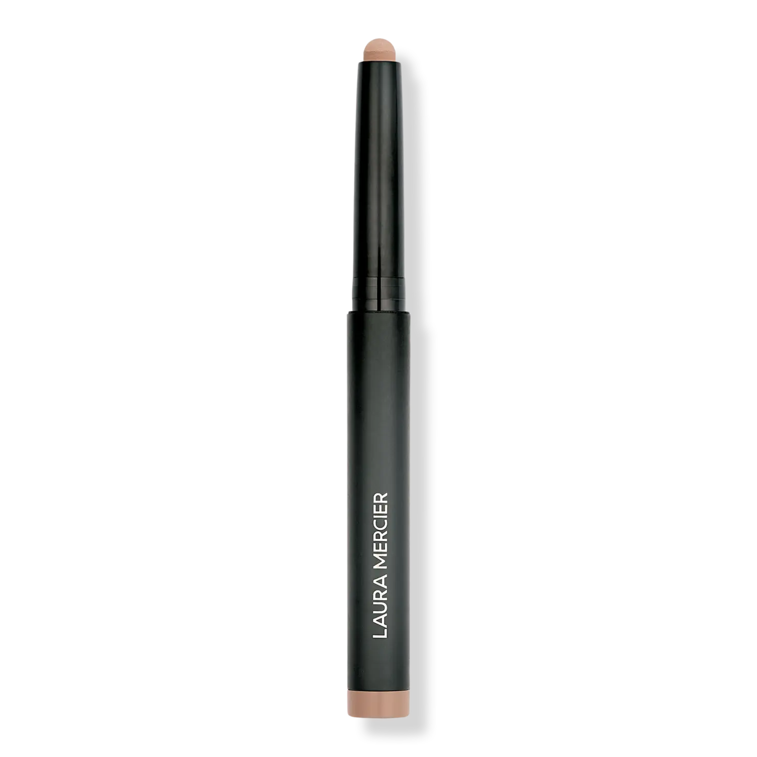 

Тени для век Caviar Stick Laura Mercier, Caramel (matte neutral light brown)