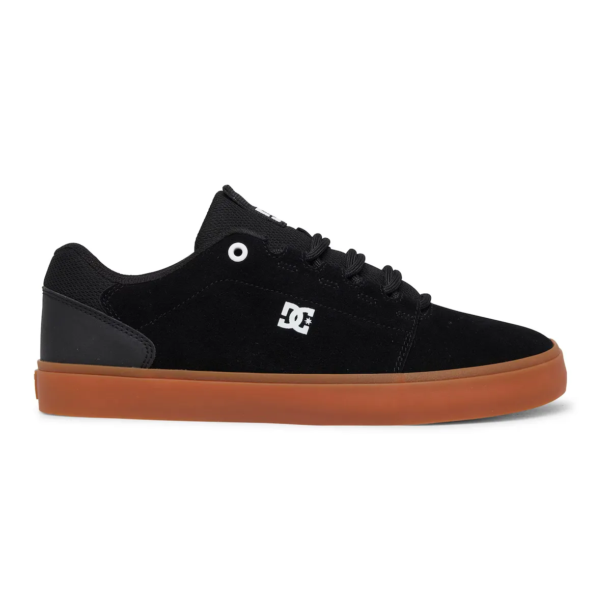 

DC Shoes Hyde Мужские кроссовки, черный/белый