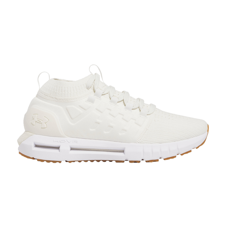 

Кроссовки Under Armour HOVR Phantom 1 'White Quartz', кремовый
