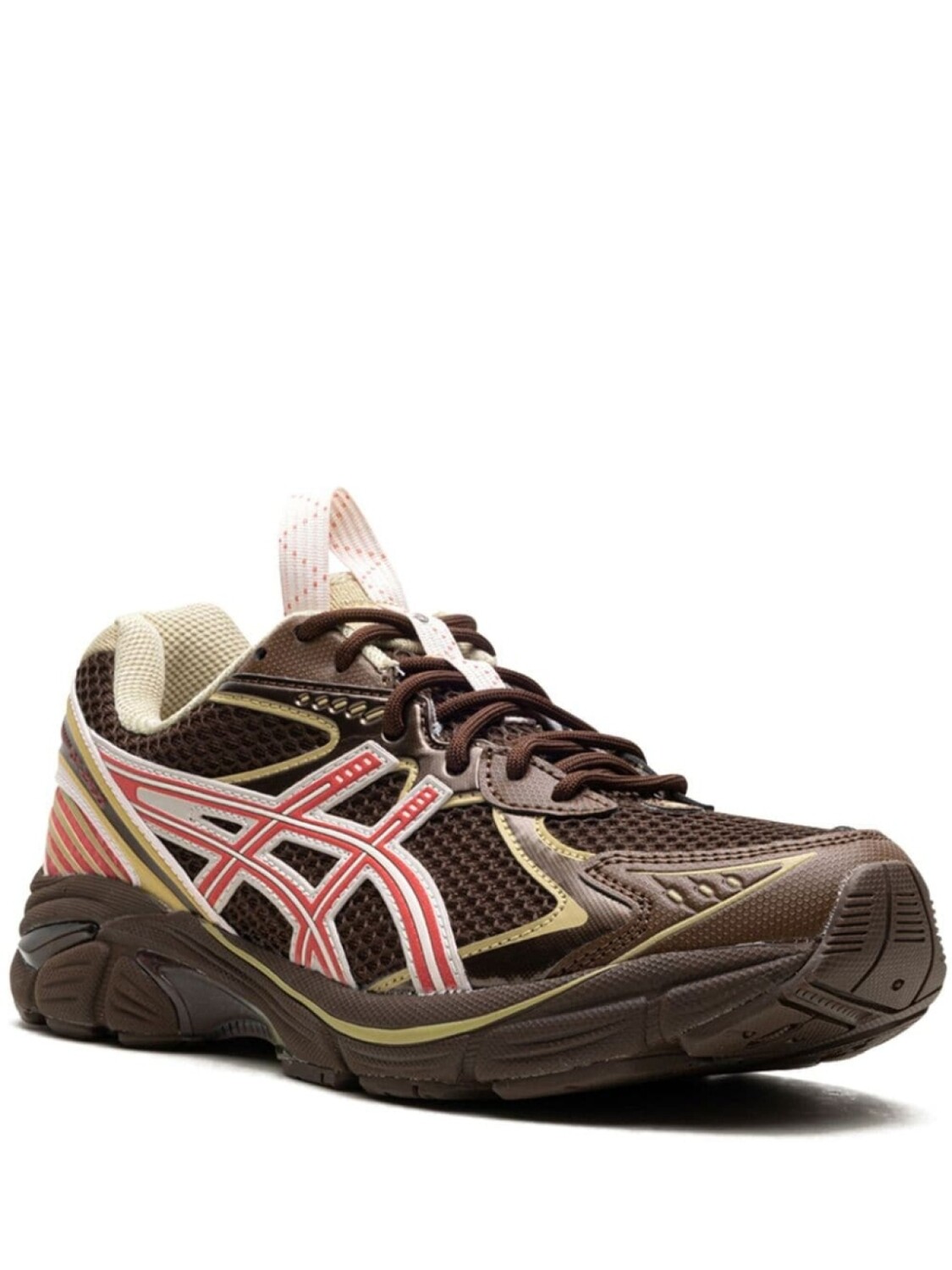 

Кроссовки ASICS × Kiko Kostadinov UB8-S GT-2160 "'Pale Oak'", коричневый