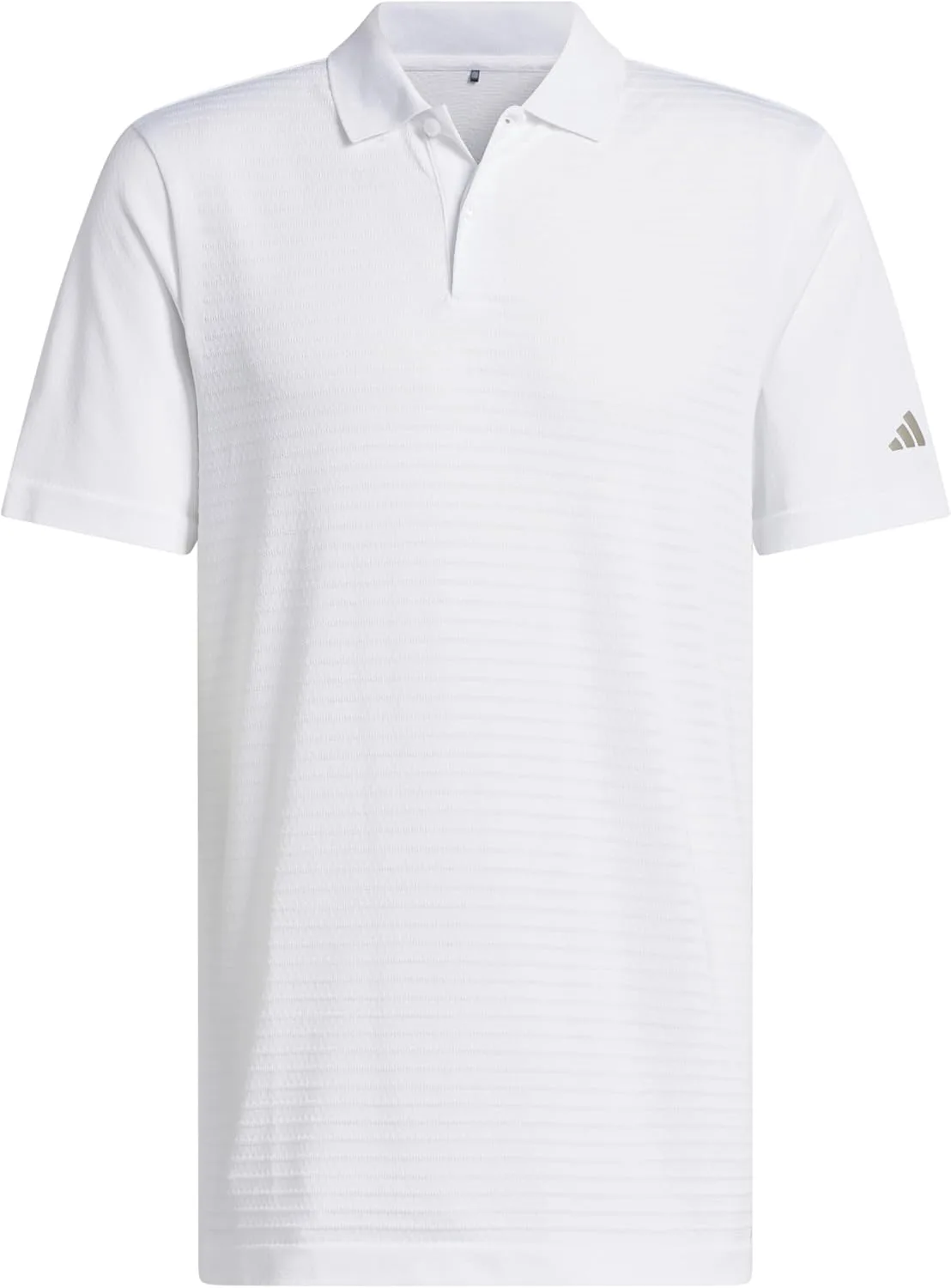 Футболка adidas Golf Men's ULTIMATE365 Tour Seamless — фото 4