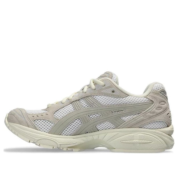 Кроссовки гель каяно 14 Asics, белый