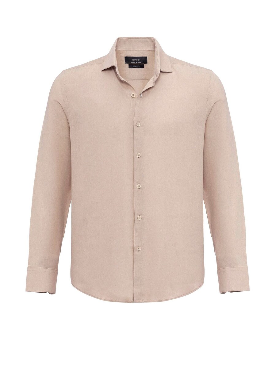 

Рубашка Antioch, цвет Beige/Light beige