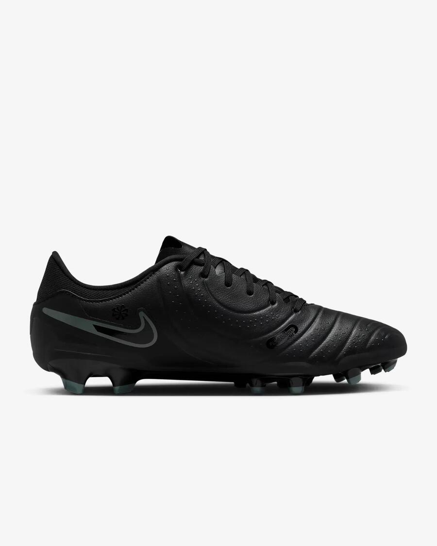 

Футбольные бутсы мужские Nike Tiempo Legend 10 Academy Mg Black