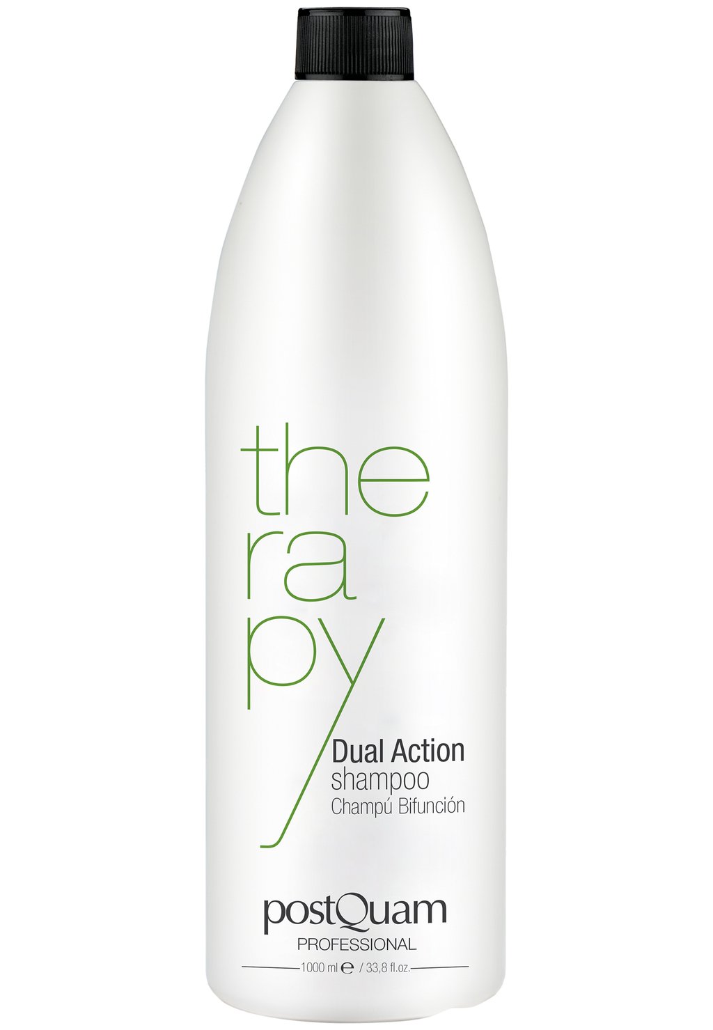 

Шампунь Hair Care Dual Action Shampoo (1000 Ml.) PostQuam