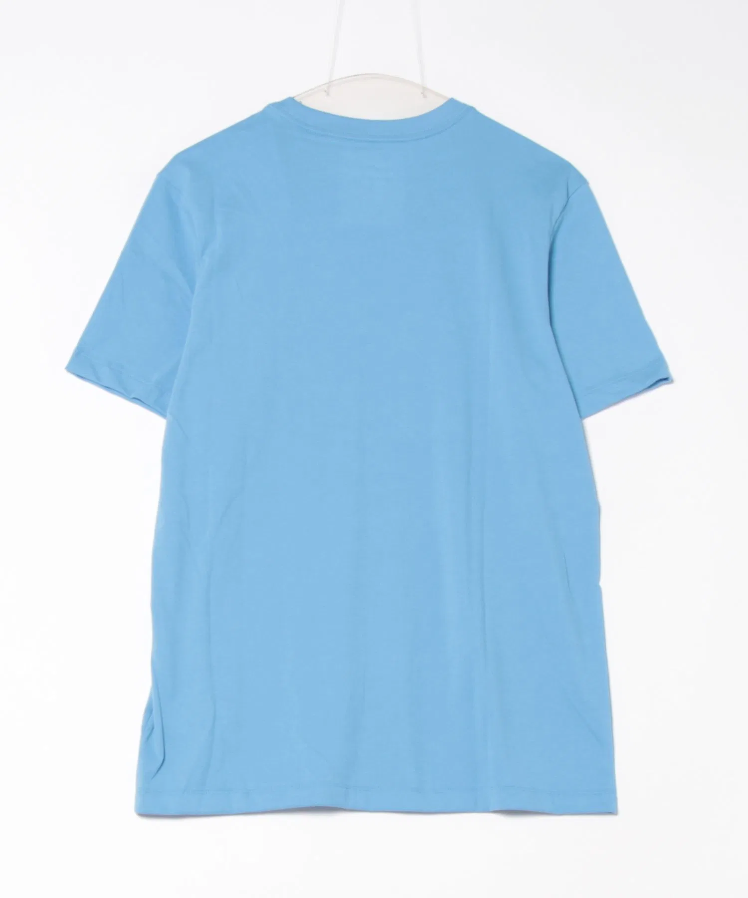 Мужская футболка NIKE Dri-FIT — фото 2