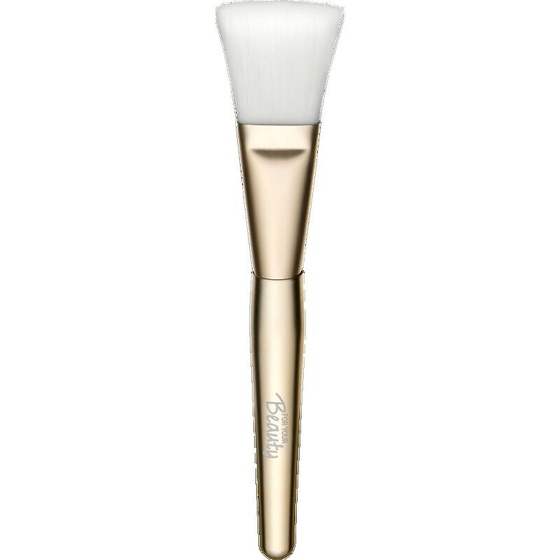 Кисть для маски из синтетического волоса For Your Beauty, 1 шт. — фото 2