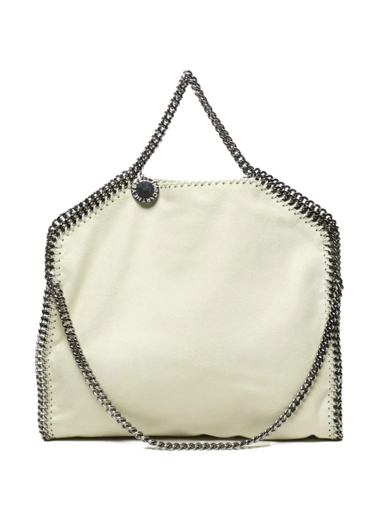 

Сумка через плечо Falabella Stella McCartney, нейтральный