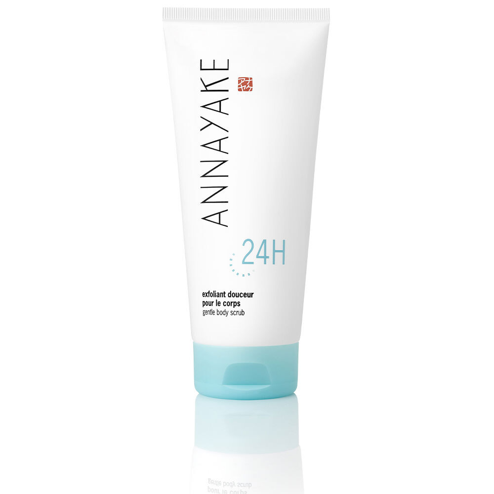 

Скраб для тела 24H Gentle Body Scrub Annayake, 200 мл