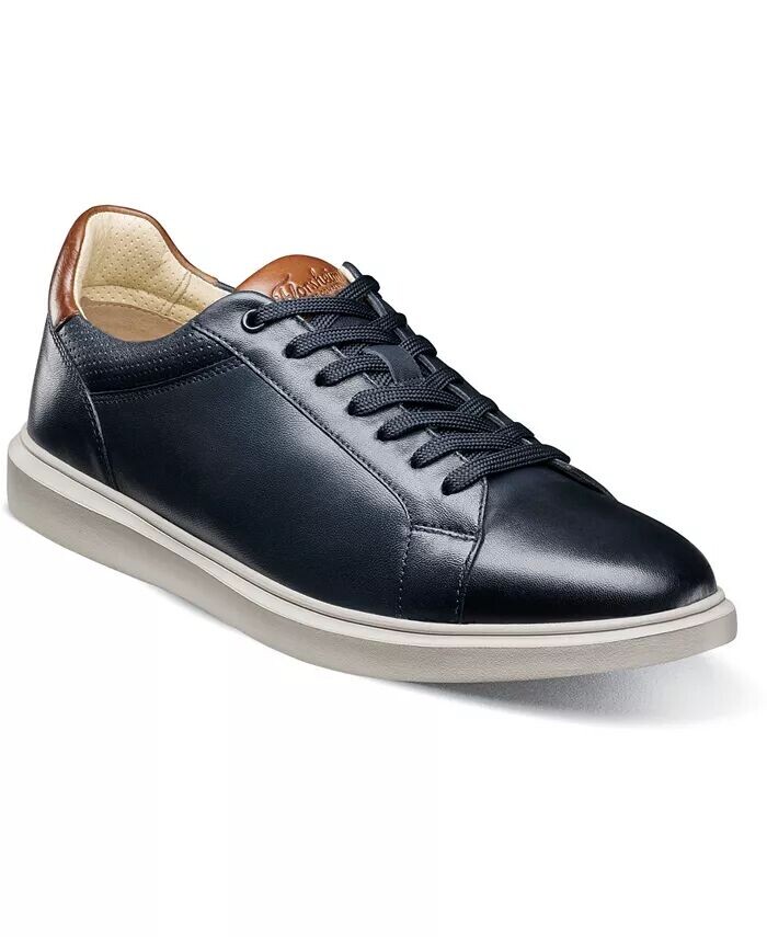 

Мужские кроссовки Social с кружевом до носка Florsheim, синий
