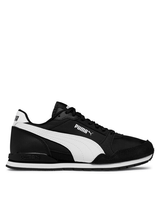 

Кроссовки Puma, черный