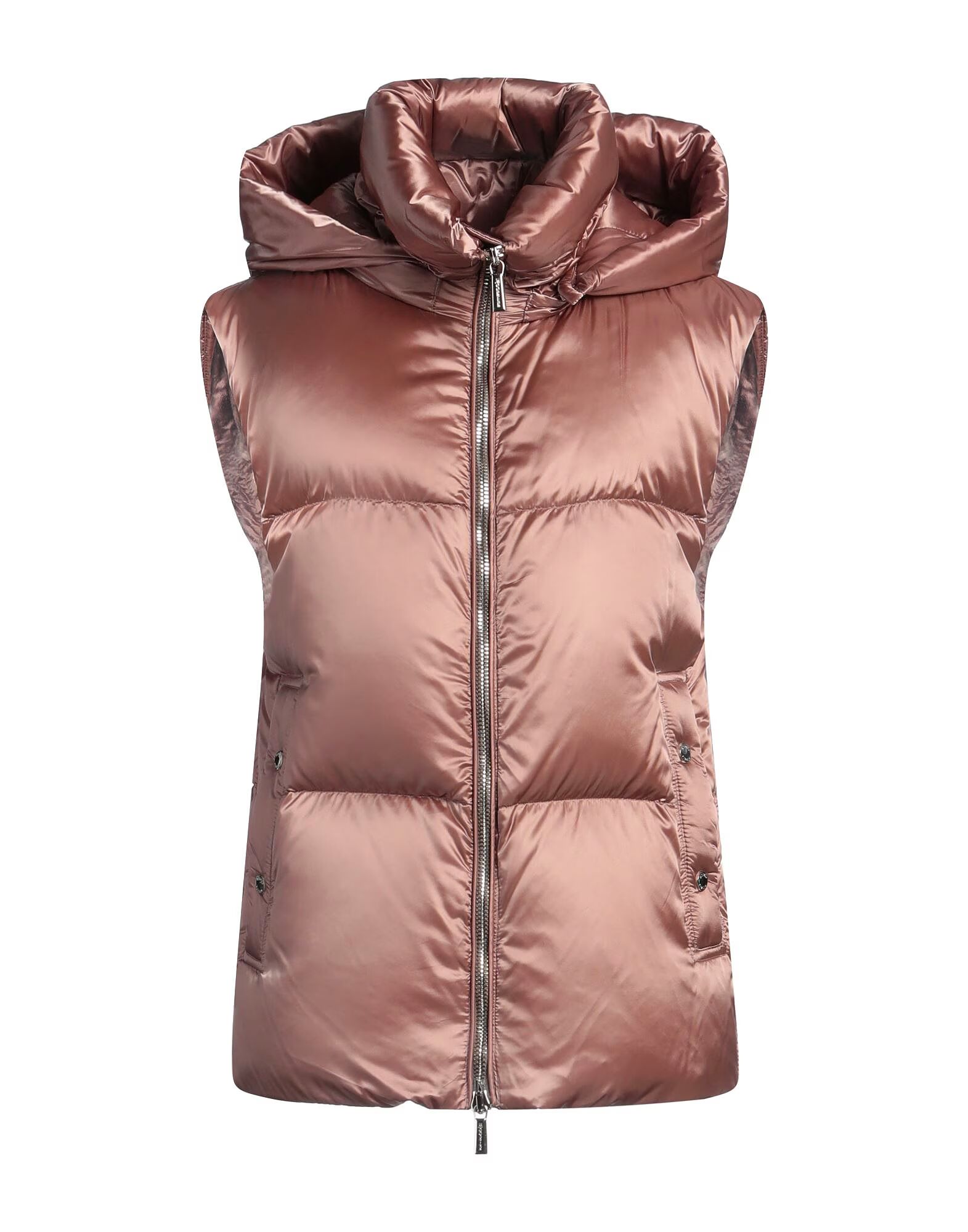 

Жилет Moorer, светло-коричневый