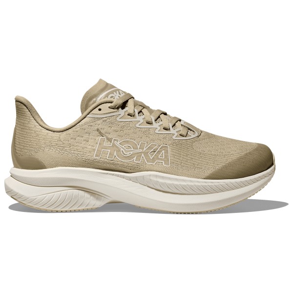 

Детские кроссовки Mach 6 Hoka, мультиколор
