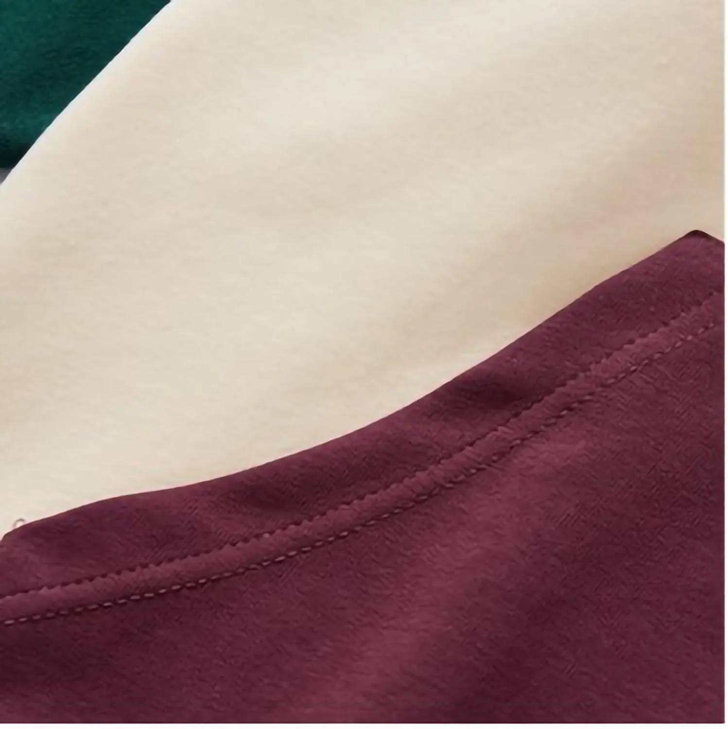 Мужская худи Unisex Fashion Teen Patchwork Color Block Preppy, комфортная хлопковая толстовка с капюшоном (Plus Size) — фото 3