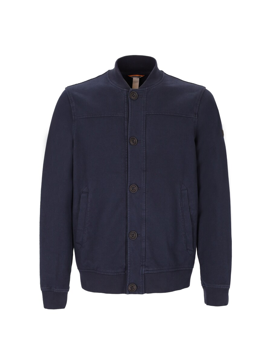 

Куртка межсезонная Distretto12 Portland, темно-синий