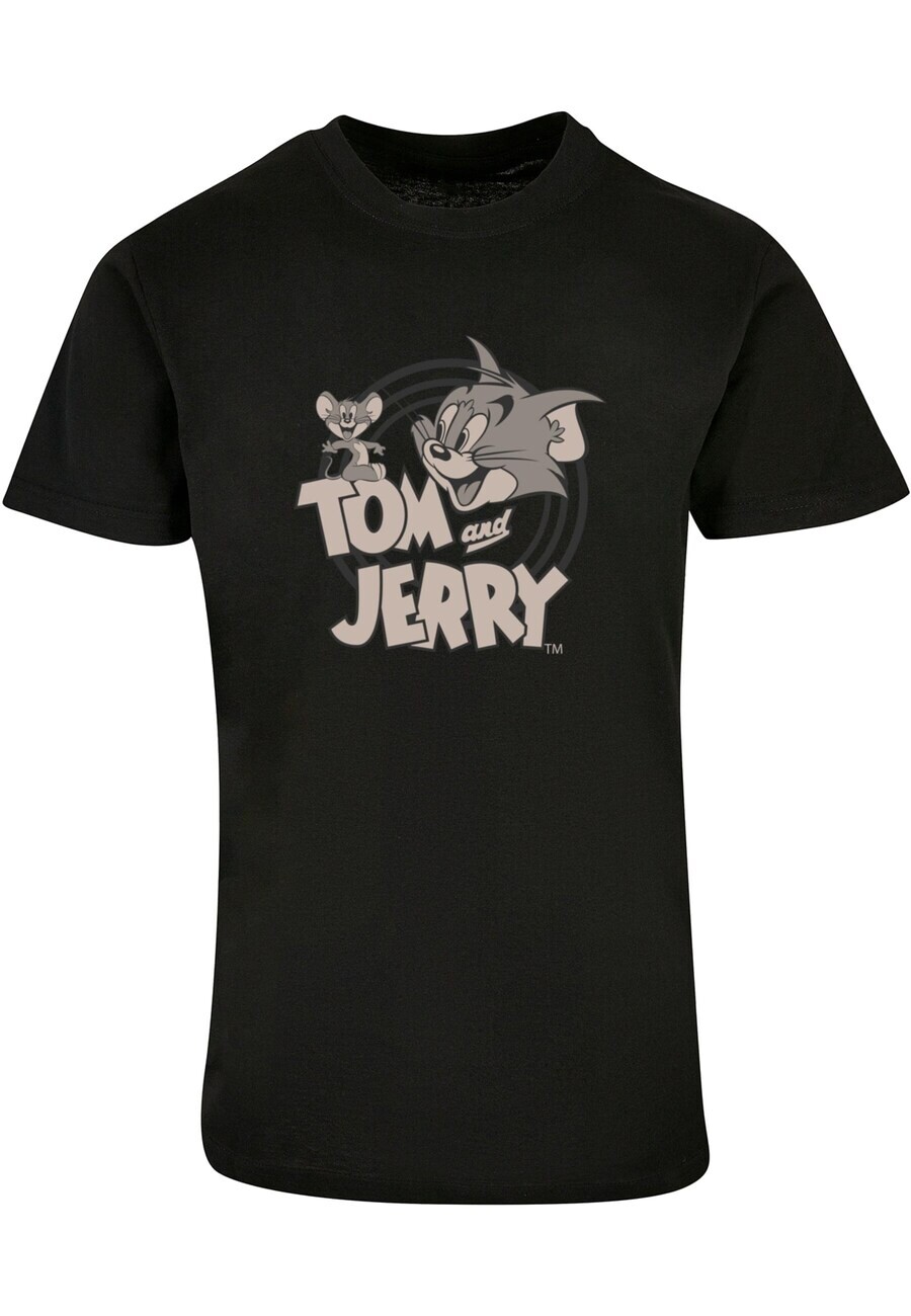 

Футболка Absolute Cult TOM AND JERRY, черный