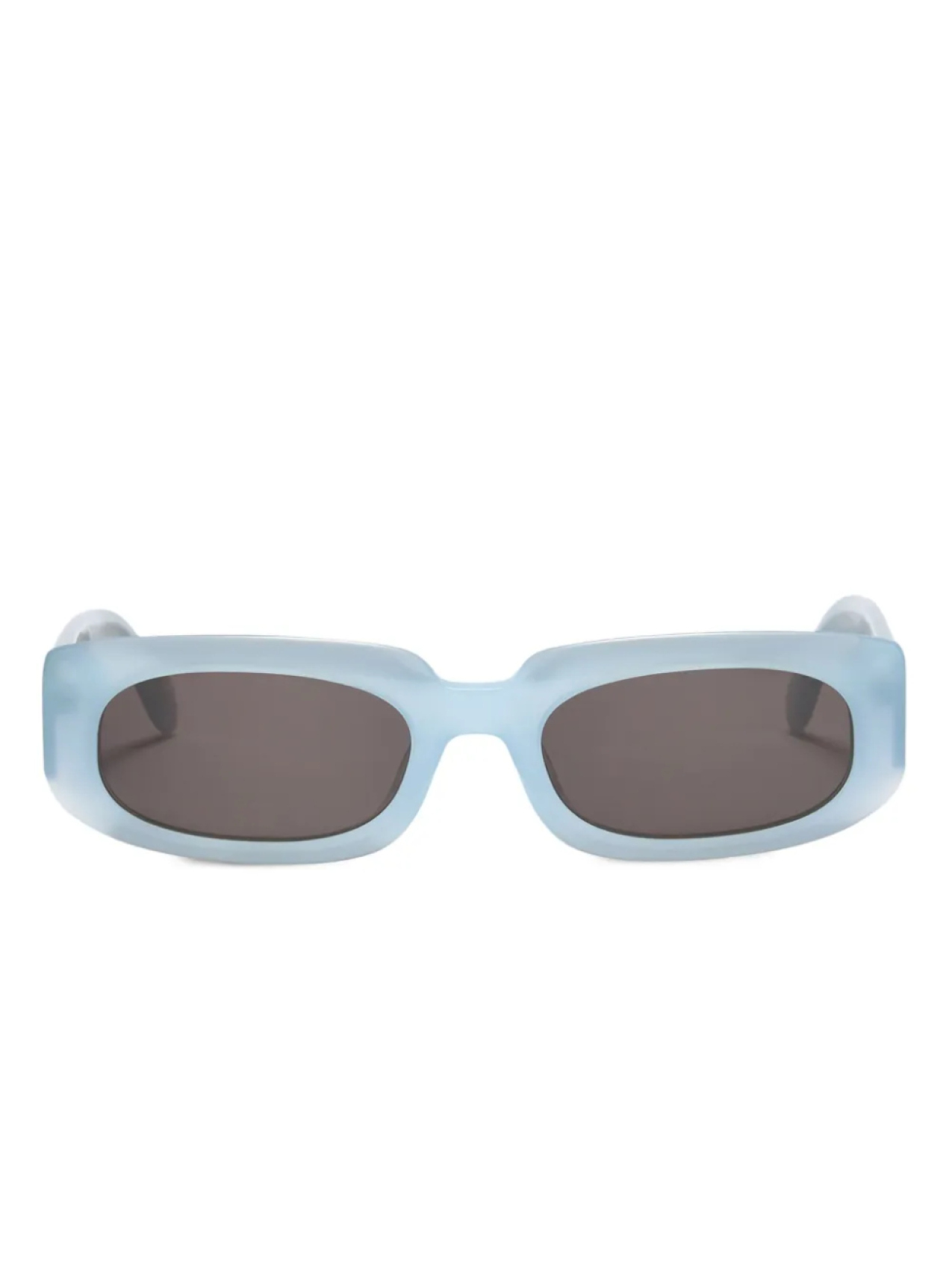 

Солнцезащитные очки Noah Palm Angels Eyewear, черный