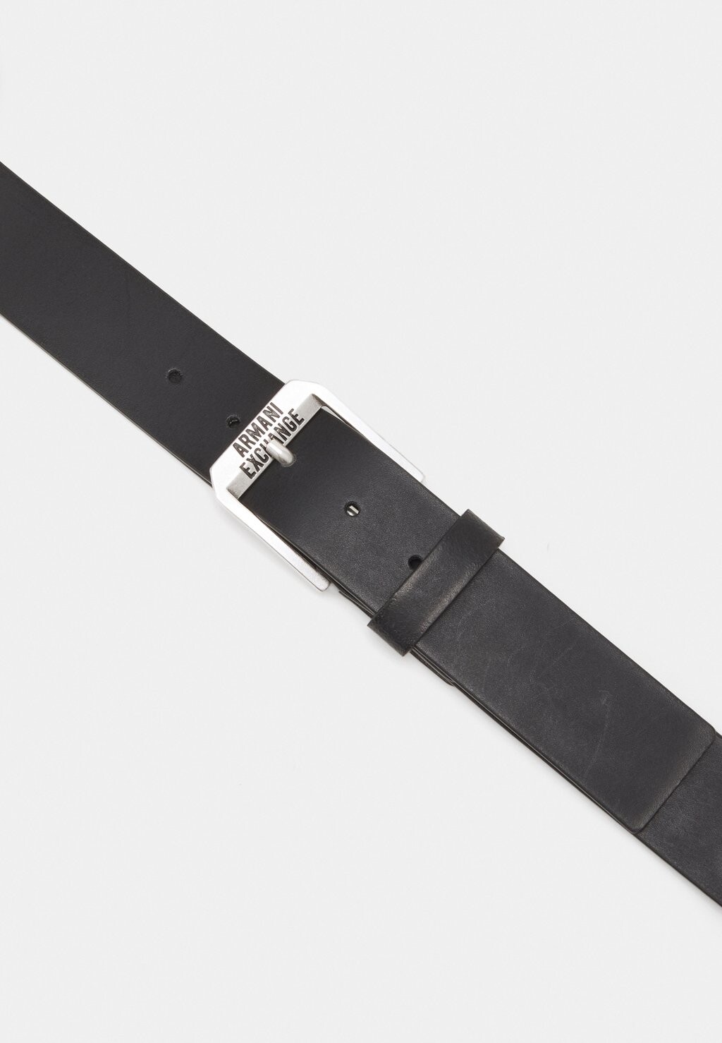 

Пояс CINTURA UNISEX Armani Exchange, черный