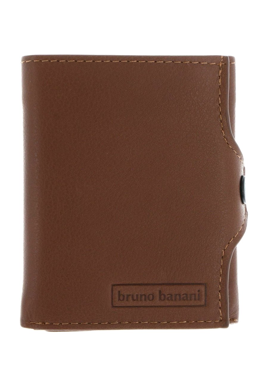 

Кошелек Bruno Banani UNISEX, Cognac/Brown