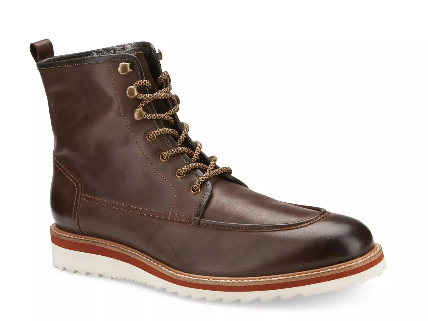 

Ботинки Jimara Vintage Foundry, Dark Brown