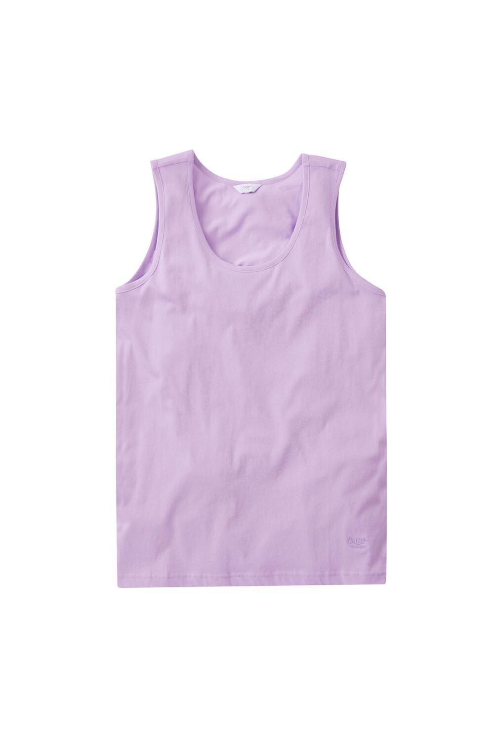 

Безрукавка Cotton Traders, лиловый, Розовый, Безрукавка Cotton Traders, лиловый
