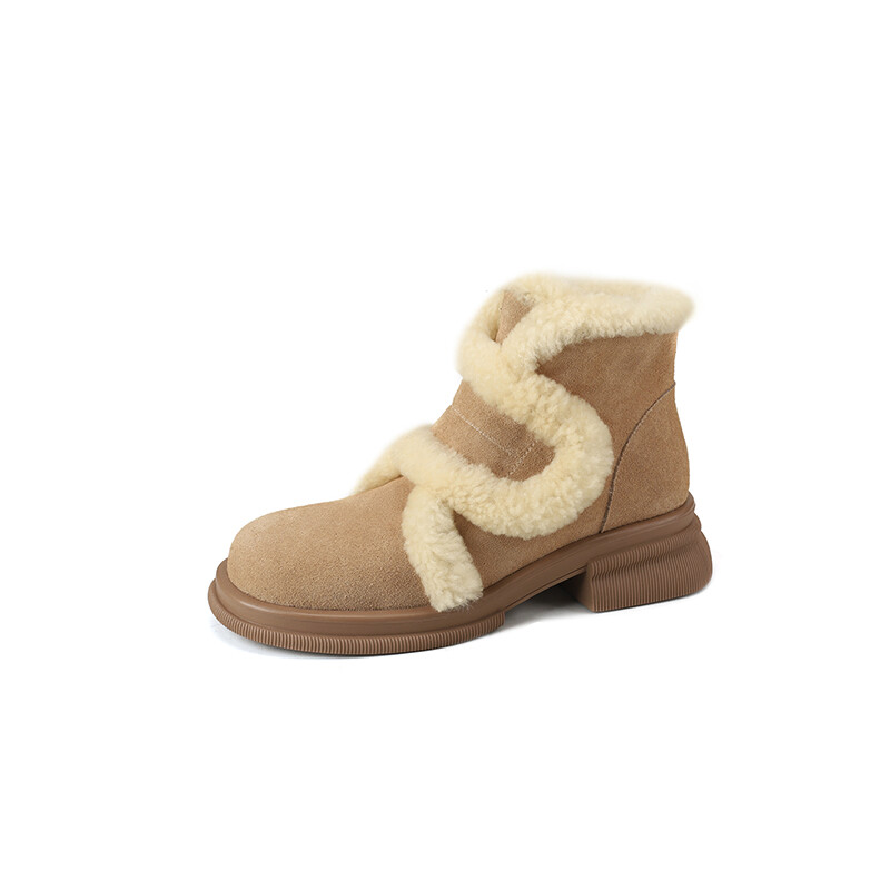 

Ботильоны Mo Lin Ankle Boots Women's