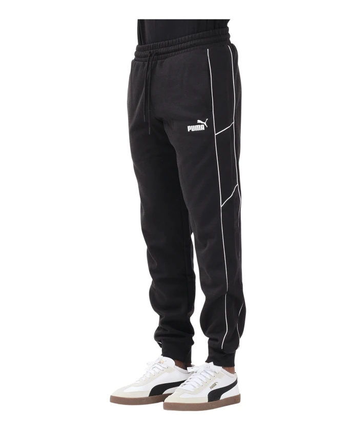 

Спортивные спортивные штаны Puma, черный
