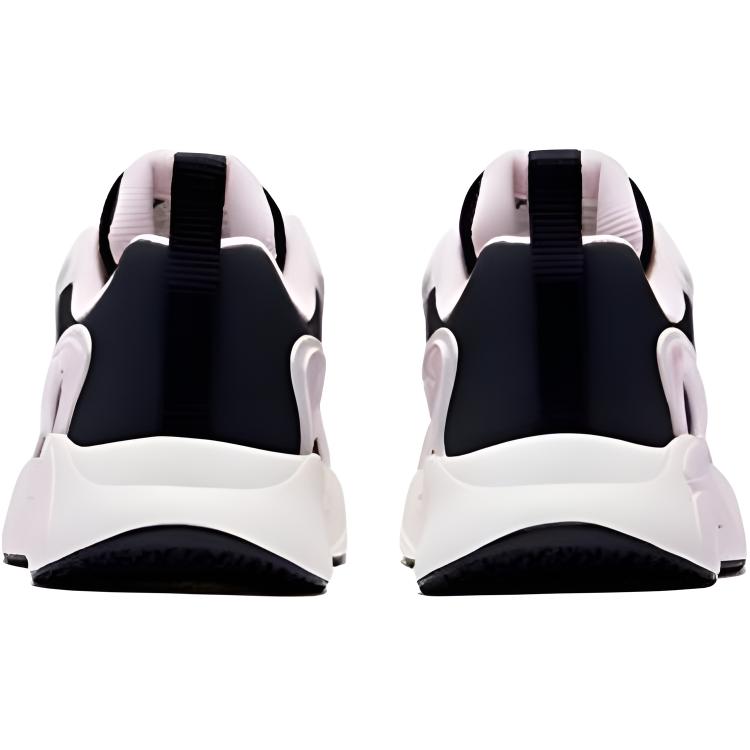 FILA KIDS Низкие детские кроссовки PERFORMANCE FPH, цвет: черный, розовый, черный, серебристый, для детей от 3 до 7 лет — фото 3