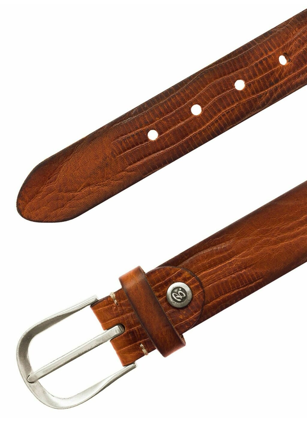 

Ремень b.belt, коричневый